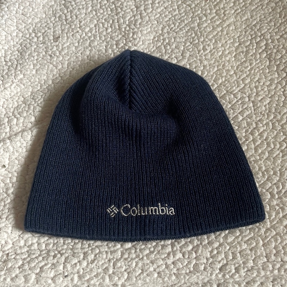 New Columbia Toboggan